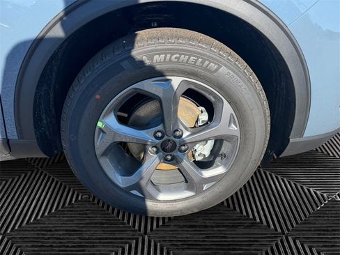 New 2026 Ford Escape ST-Line w/ Cold Weather Package image 9