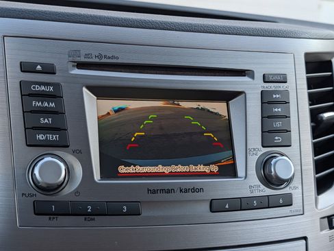 Used 2014 Subaru Outback 2.5i Limited w/ Moonroof Package image 28