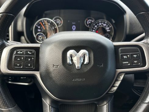 Used 2020 RAM 2500 Tradesman image 21