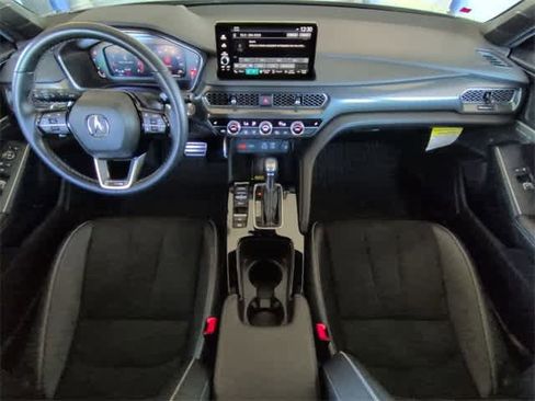 Certified 2025 Acura Integra A-Spec image 16