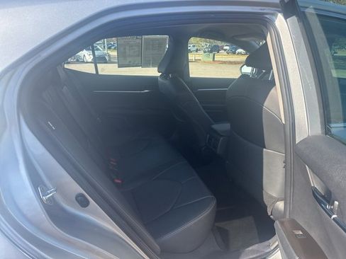 Used 2024 Toyota Camry XSE image 12