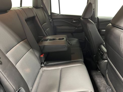 New 2026 Honda Ridgeline RTL image 25