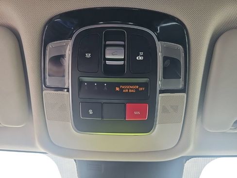 Certified 2024 Hyundai Tucson Limited AWD/4WD image 26