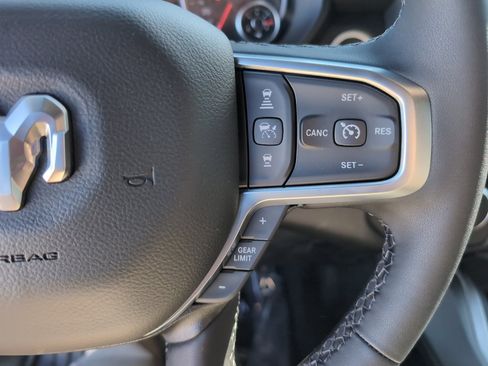 New 2026 RAM 1500 Big Horn image 15