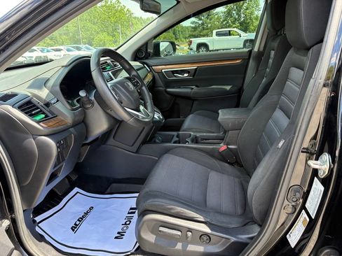 Used 2019 Honda CR-V EX image 4