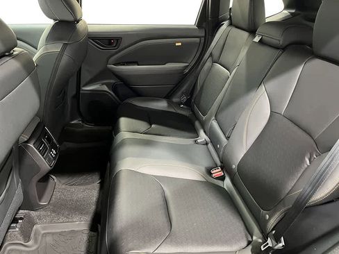 New 2026 Subaru Forester Wilderness image 25