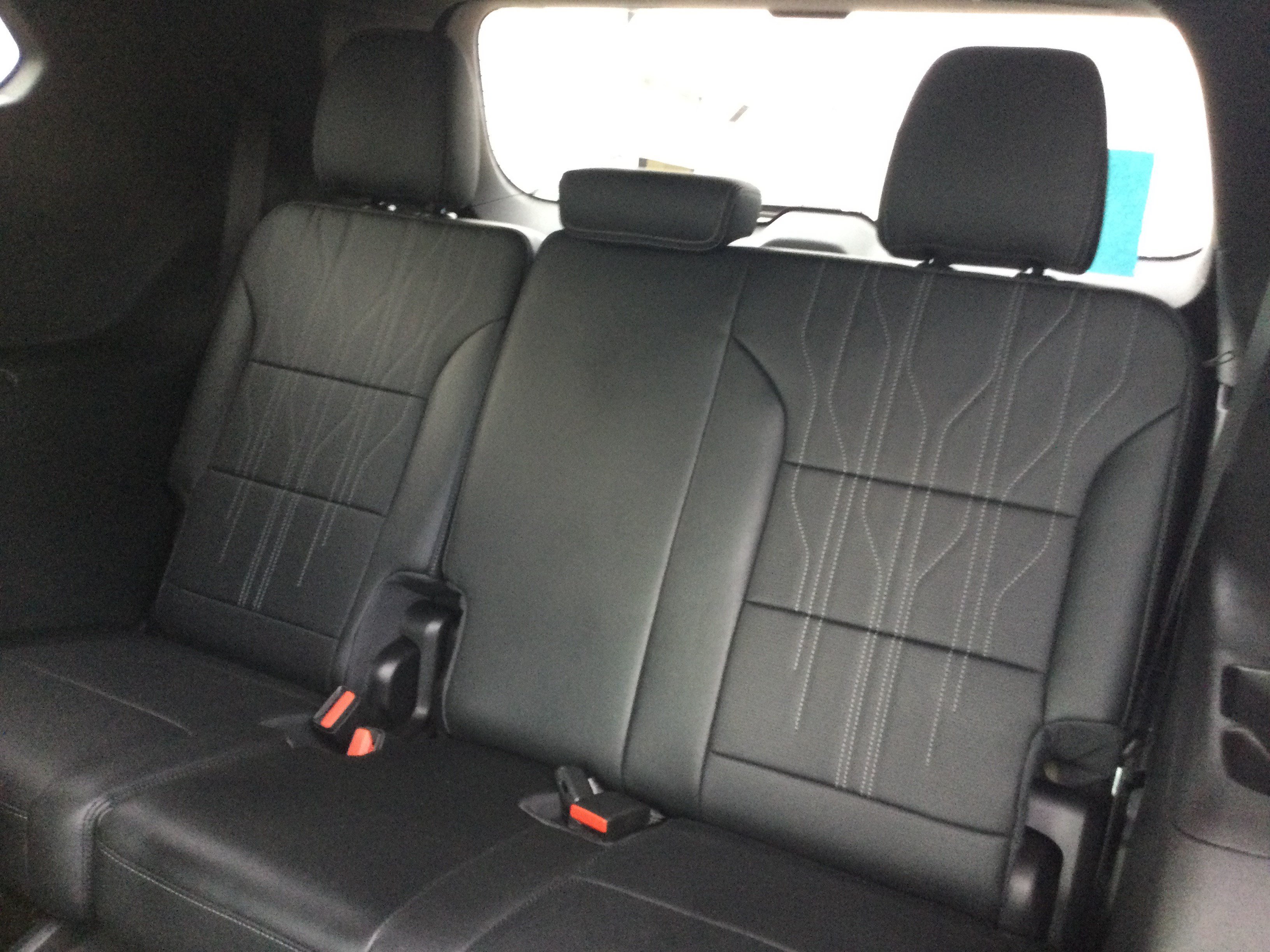 Used 2026 Buick Enclave Avenir w/ Super Cruise Package FWD image 10