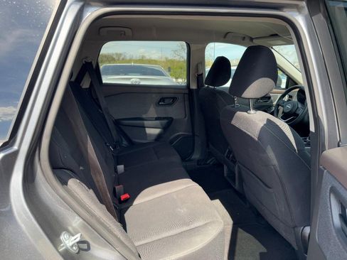 Used 2023 Nissan Rogue S AWD/4WD image 12