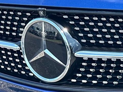 Used 2023 Mercedes-Benz E 450 4MATIC Cabriolet image 7