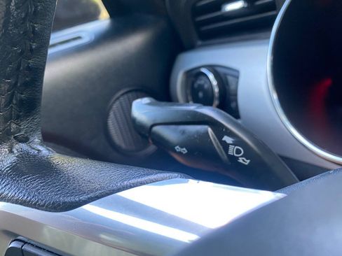 Used 2015 Ford Mustang GT Premium RWD image 27