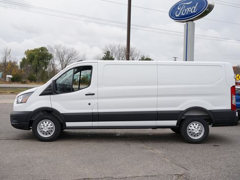 New 2026 Ford Transit 350 image 7