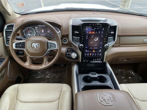 Used 2020 RAM 1500 Laramie image 23