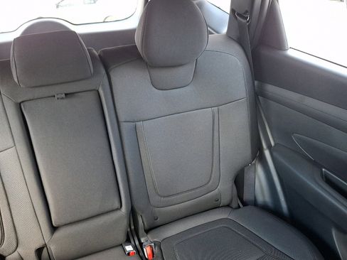 New 2026 Hyundai Tucson SE image 15