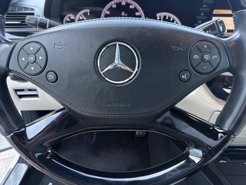 Used 2013 Mercedes-Benz S 550 image 29