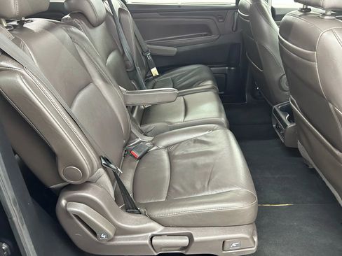 Used 2019 Honda Odyssey EX-L image 13