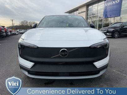 New 2026 Volvo EX30 Cross Country Ultra w/ Protection Package