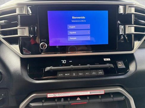 New 2026 Toyota Tundra SR5 image 15