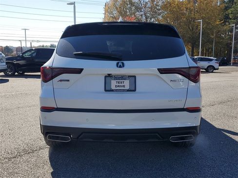 New 2026 Acura MDX A-Spec image 6