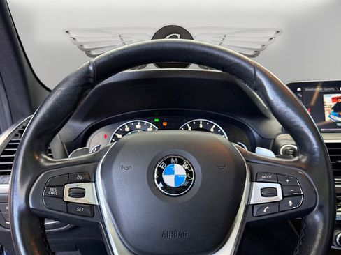 Used 2018 BMW X3 xDrive30i w/ Premium Package image 16
