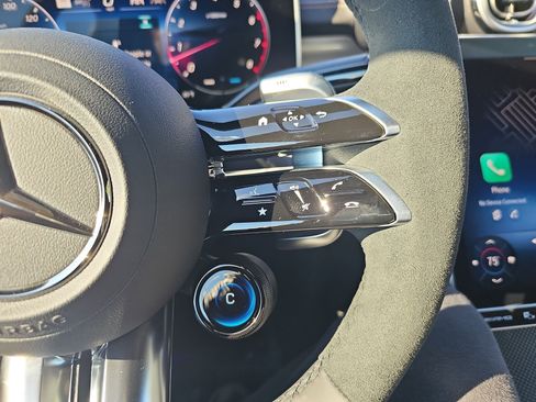 New 2026 Mercedes-Benz CLE 53 AMG 4MATIC Coupe image 19