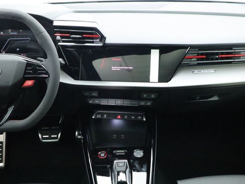 Certified 2025 Audi RS 3 image 14