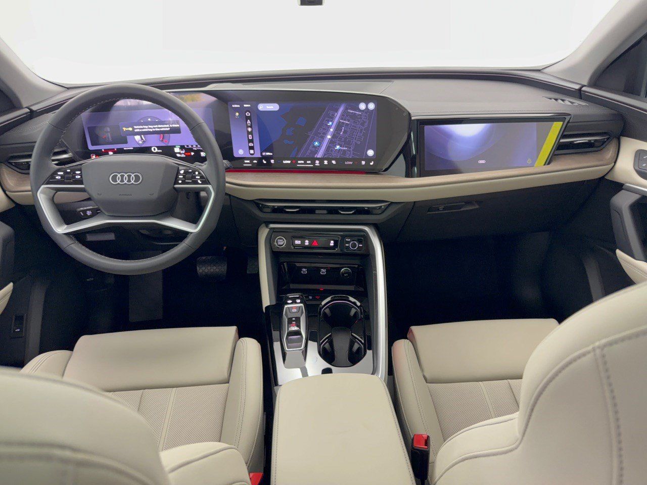 New 2026 Audi Q5 Premium Plus AWD/4WD image 17