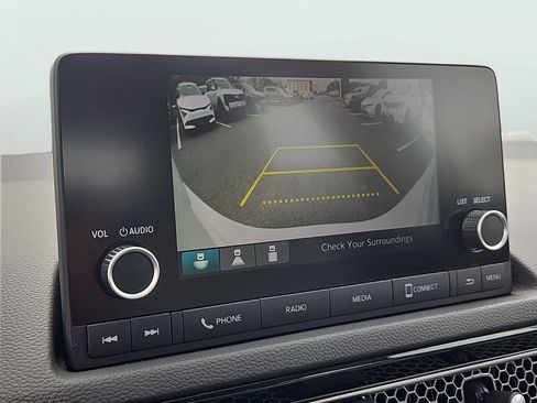 Used 2024 Honda Civic EX image 16