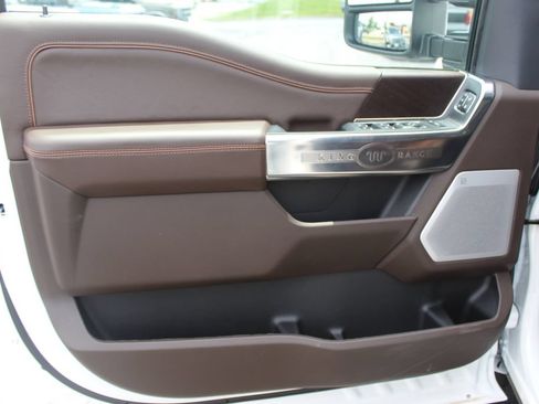 New 2026 Ford F350 King Ranch AWD/4WD image 28