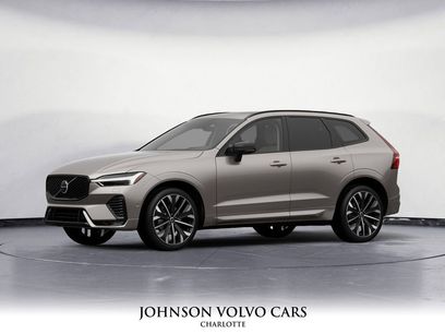 New 2026 Volvo XC60 B5 Ultra w/ Protection Package Premier
