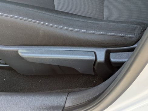 Used 2021 Nissan Sentra SV image 10