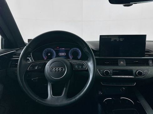 Used 2022 Audi A4 2.0T Premium Plus image 23