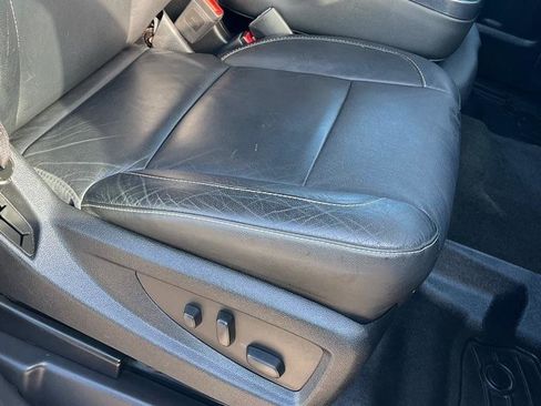 Used 2017 Chevrolet Silverado 1500 LTZ image 37