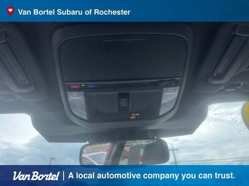 Certified 2025 Subaru Forester Premium AWD/4WD image 22
