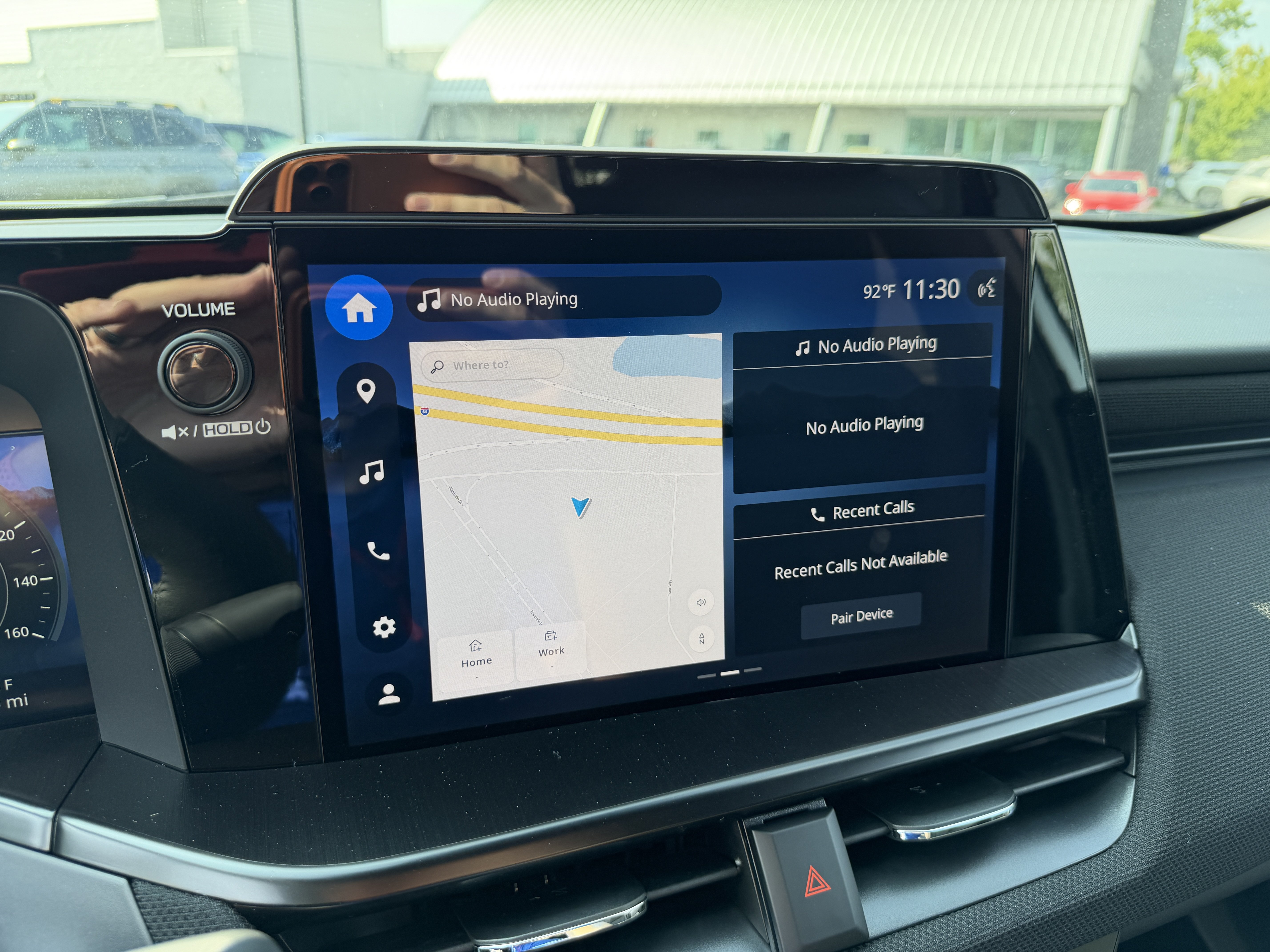 New 2026 Subaru Outback Premium AWD/4WD image 19