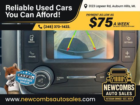 Used 2014 RAM 1500 Express AWD/4WD image 14