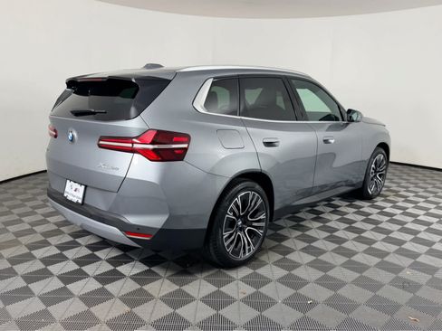 New 2026 BMW X3 xDrive30i w/ Convenience Package AWD/4WD image 3