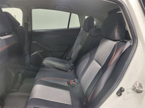 Certified 2023 Subaru Crosstrek 2.0i Premium image 15