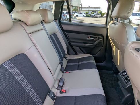 Used 2025 MAZDA CX-50 AWD 2.5 S w/ Weather Package image 18