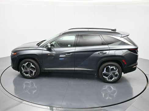 Used 2024 Hyundai Tucson Limited AWD/4WD image 36