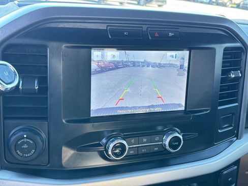 Used 2022 Ford F150 XLT w/ Equipment Group 301A Mid image 7