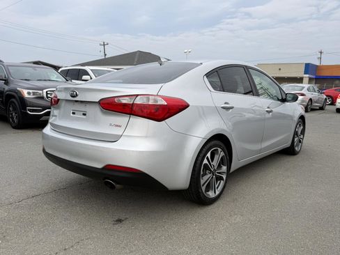 Used 2016 Kia Forte EX image 6