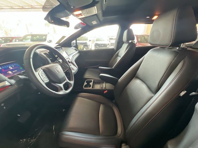 Certified 2024 Honda Odyssey Sport image 14