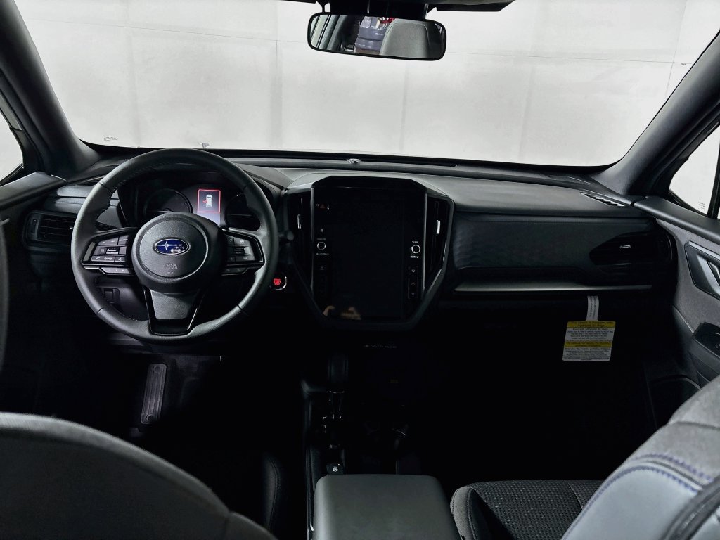New 2026 Subaru Forester Premium AWD/4WD image 12