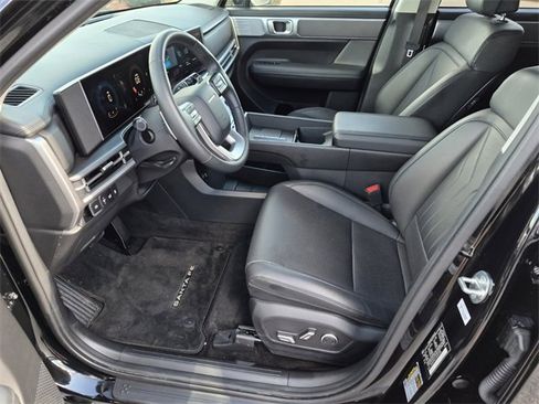 Used 2025 Hyundai Santa Fe SEL image 19