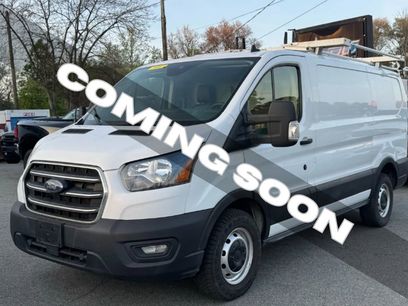 Used 2020 Ford Transit 250 Low Roof w/ Load Area Protection Package