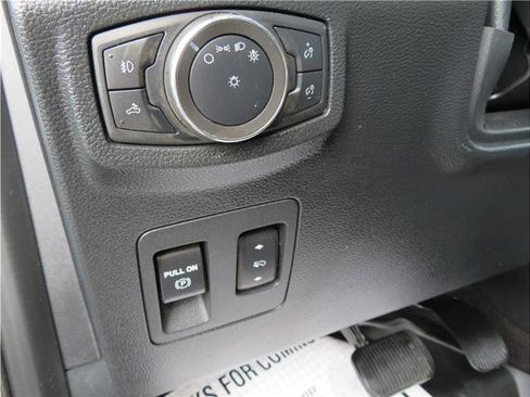 Used 2020 Ford F150 XLT w/ Equipment Group 302A Luxury image 9