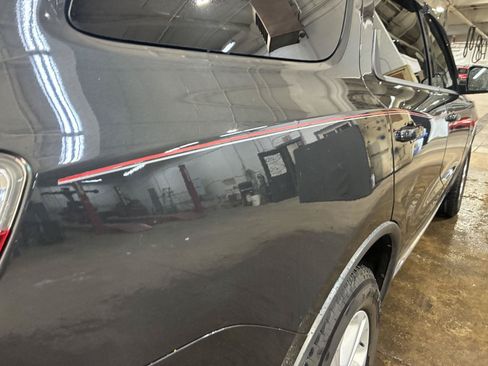 Used 2011 Dodge Durango Crew w/ Leather Interior Group AWD/4WD image 25