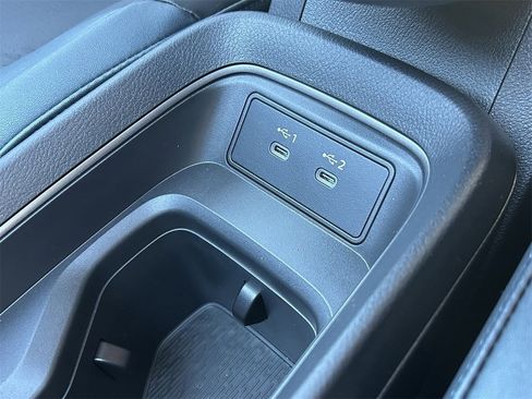 New 2026 Nissan Leaf SV+ image 31