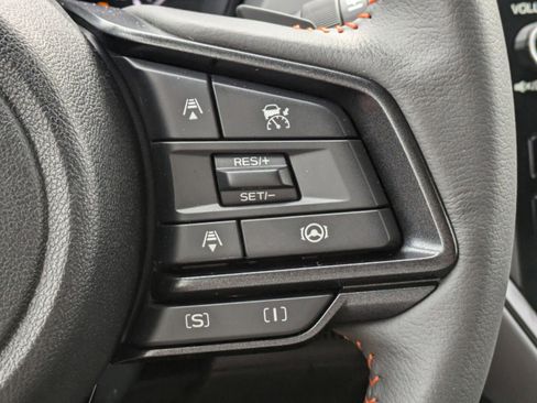 Used 2024 Subaru Crosstrek 2.5i Limited w/ Popular Package #3A image 25