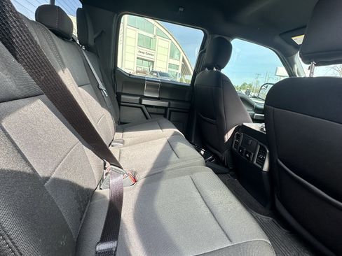 Used 2020 Ford F150 XLT w/ Equipment Group 302A Luxury image 11